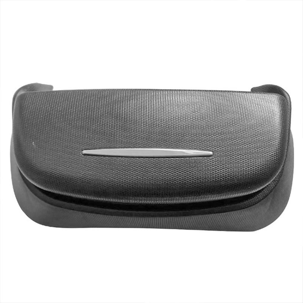 for BYD Seal Glasses Case ABS Flip Car Glasses Clip Sunglasses Storage Box Glasses Frame ABS