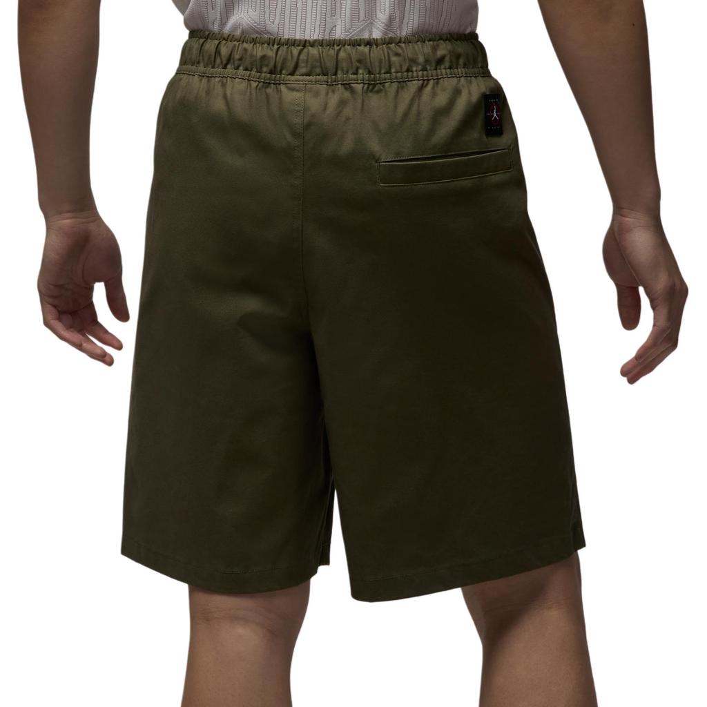 Jordan Shorts Casuales con Cordón y Logo Essentials para Hombre shorts HF9336222