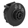 Lawn Mower Ignition Starter Switch with Keys 117 2221 Replacement for Exmark Lazer Z