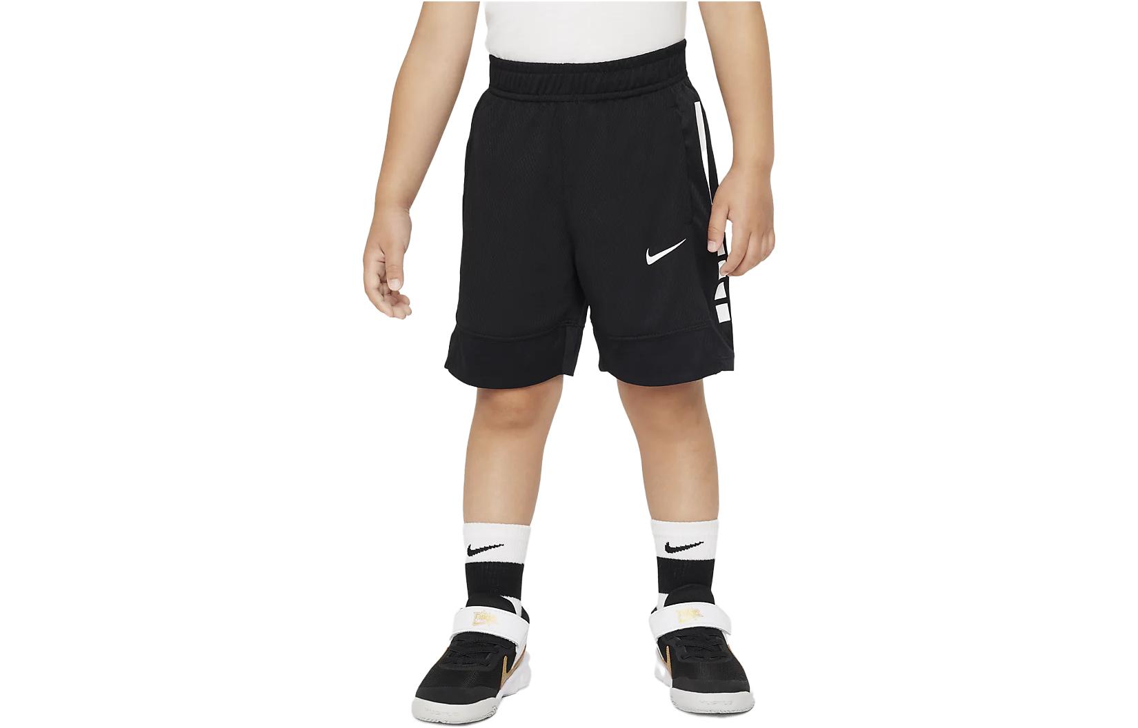 

Nike Shorts Infant And Toddler Black FV2652-010 3T