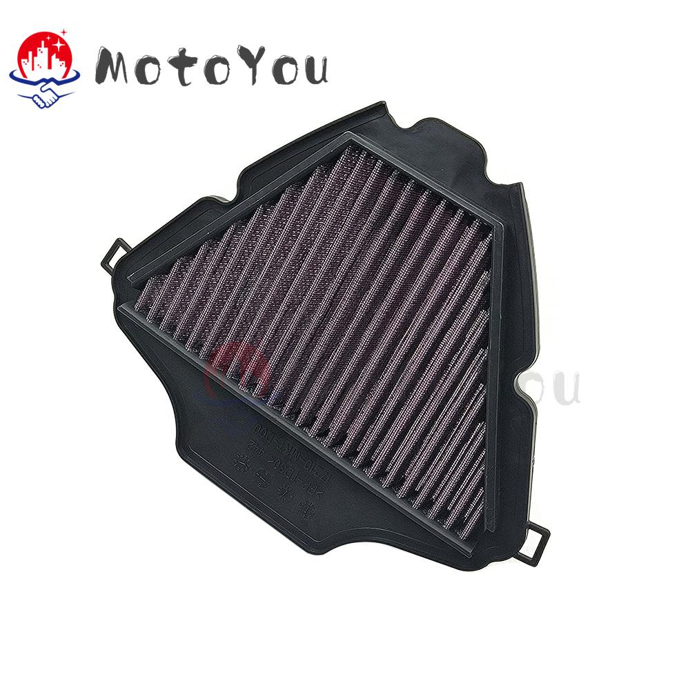 For HONDA X ADV 750 Air Filter NC750X X-ADV 750 NSS750 Intake Cleaner Air Element 2024 2023 2022 2021 Motorcycle Accessories