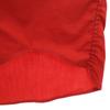 GUCCI made in Italy Short sleeve stretch shirt 42 Red Men's Used
