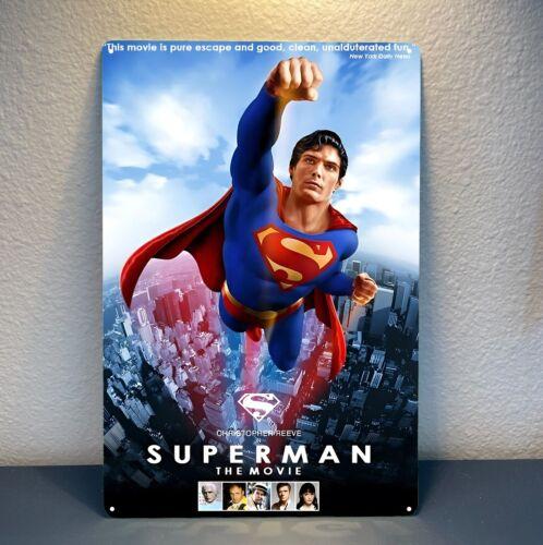 Movie Metal Poster Collectable Tin Sign Size 20x30cmAluminum 20x30cm(7.8x11.8inch)