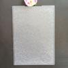 Embossing Folders Clear Plastic Template Tree Branch Pattern for DIY Paper Card Craft Decorations Scrapbooking