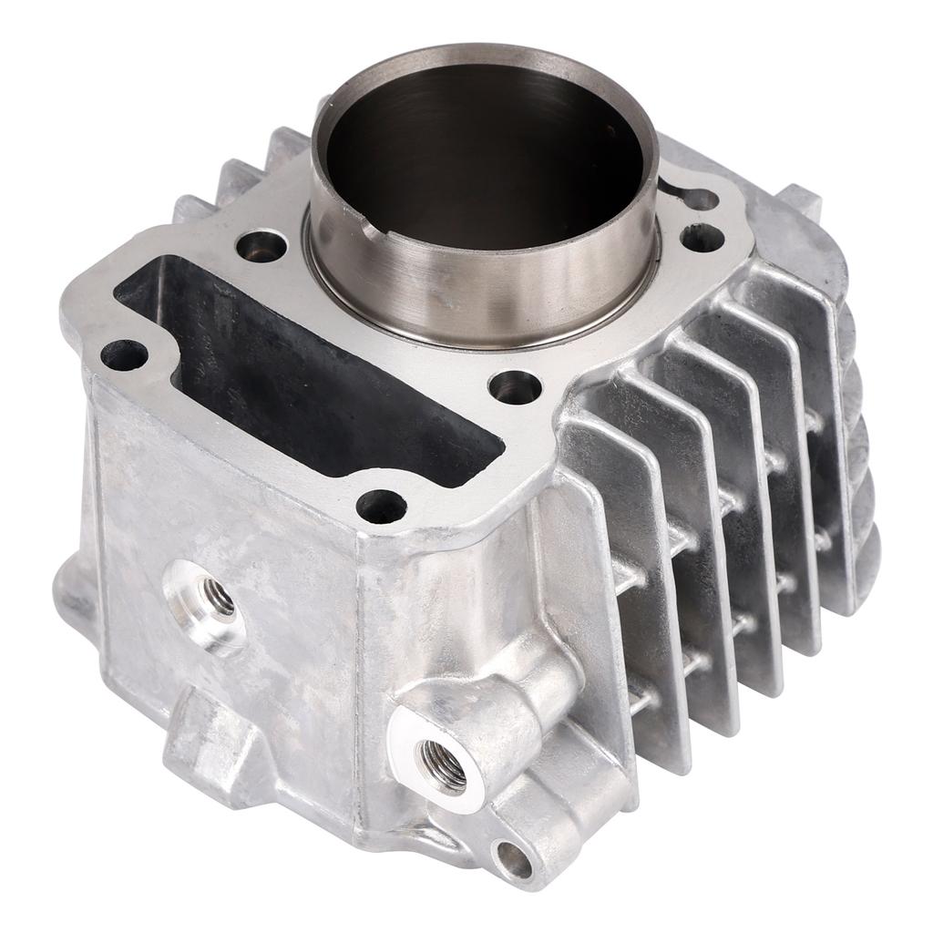 Cylinder Piston Kit 50mm For Honda CRF110F Dream Wave 110i C110 Super Cub 110cc 2013-2025