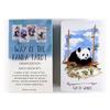 10.3*6cm Way Of The Panda Tarot Deck Fortune-telling Prophecy Oracle Cards