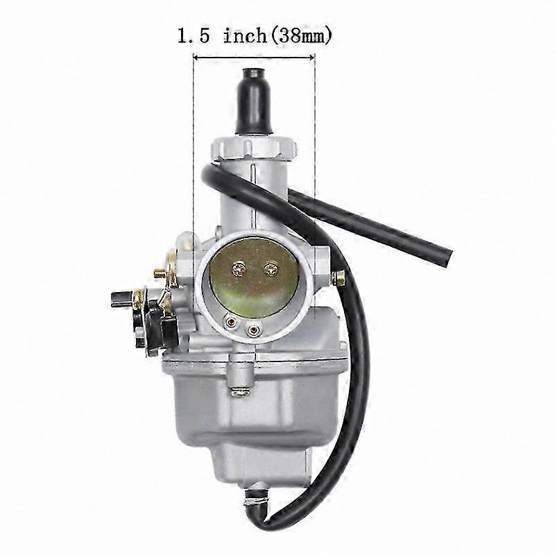 PZ26 Carburetor for XR100, CRF100F, TRX250