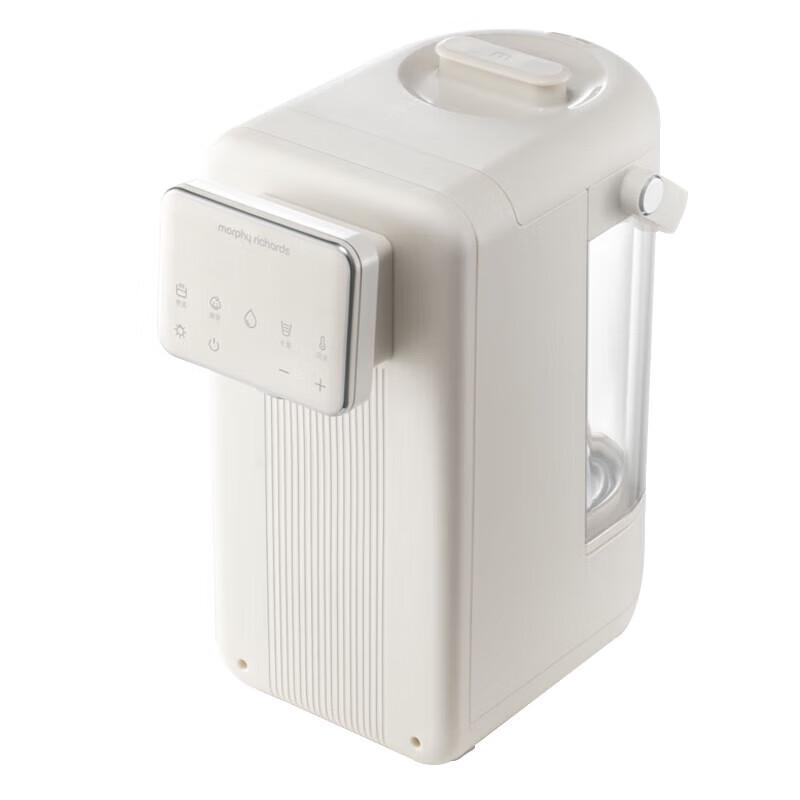 Morphy Richards Smart Thermostatic Baby Formula Kettle CN plug (adapter included)
