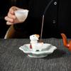 Chinese New Year Zodiac Sheep Incense Holder Aromatherapy Incense Holder  Desktop