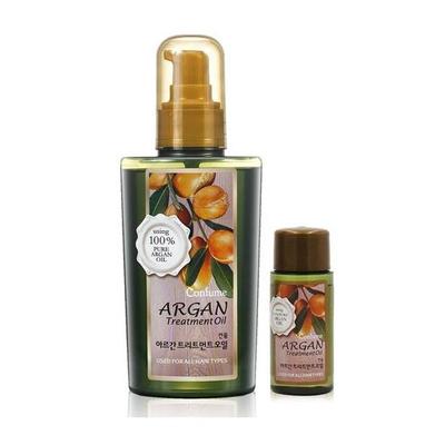 Confume Argan Treatment Oil (120ml+25ml) 1 Pack