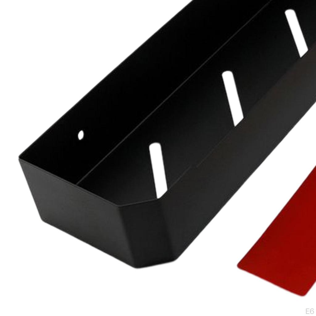 Bathroom Storage Rack, Spice Cosmetic Organizer, Bottle Holder for Living Room