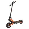 DRIVETRON DT10 10" Off-Road Electric Scooter 1200W*2 Dual Motor 52V 20.8Ah Battery
