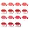 Official Daisyk Souffle Color Pot Lip Coral & Cheek/Blusher/Matte/Glow (03 Choux)
