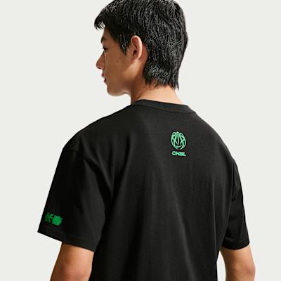 Nike CHBL Changchun T Shirt Men's