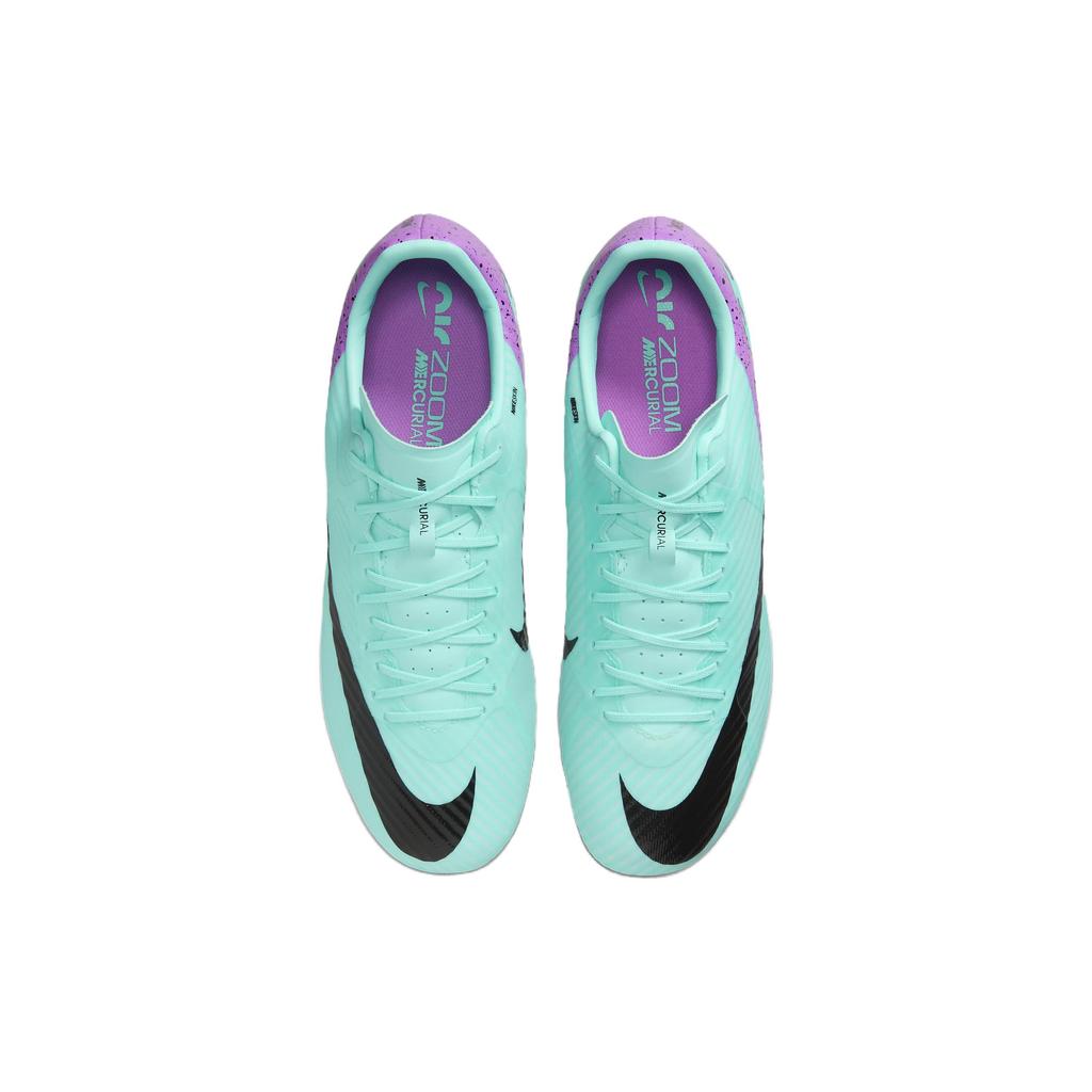 Nye Nike Mercurial Vapor 15 Academy 'Hyper Turquoise' DJ5631-300