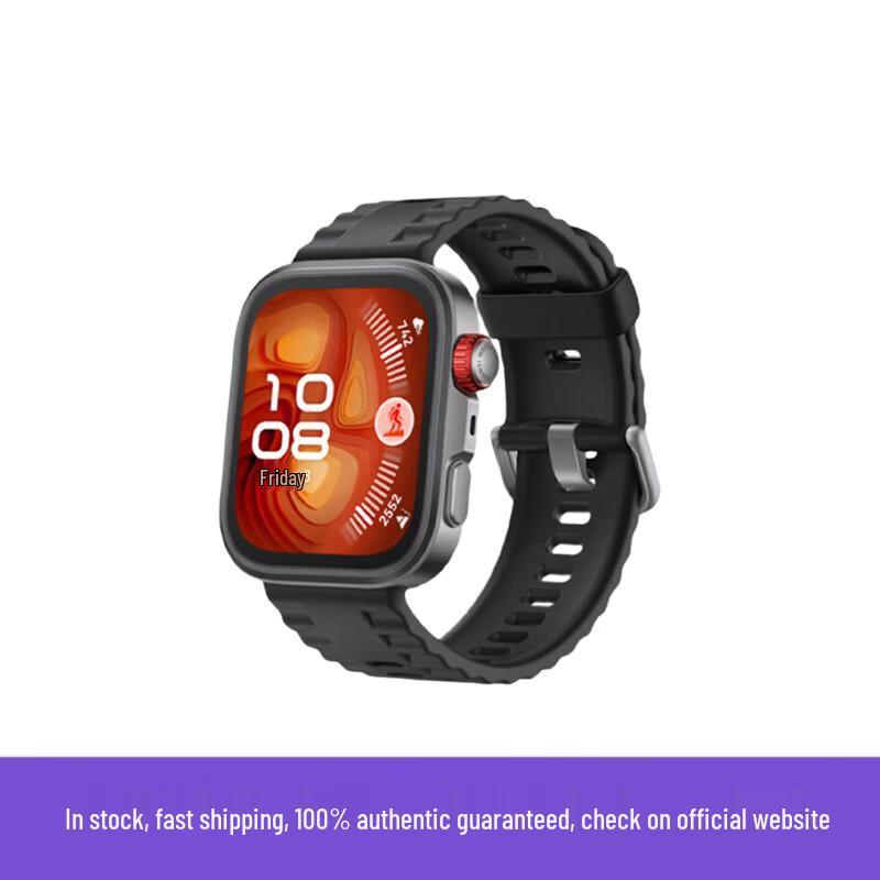 

Huawei Watch Fit 4 Pro Smartwatch (CN version)