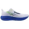 Mizuno WAVE RIDER 29 Scarpe da Corsa Casual Uomo Bianco J1GC250353