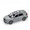 132 Scale Xtrail Alloy Car Toy Light Sound Features Collecting Model
