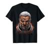 Marvel X-Men Cable Portrait T-Shirt