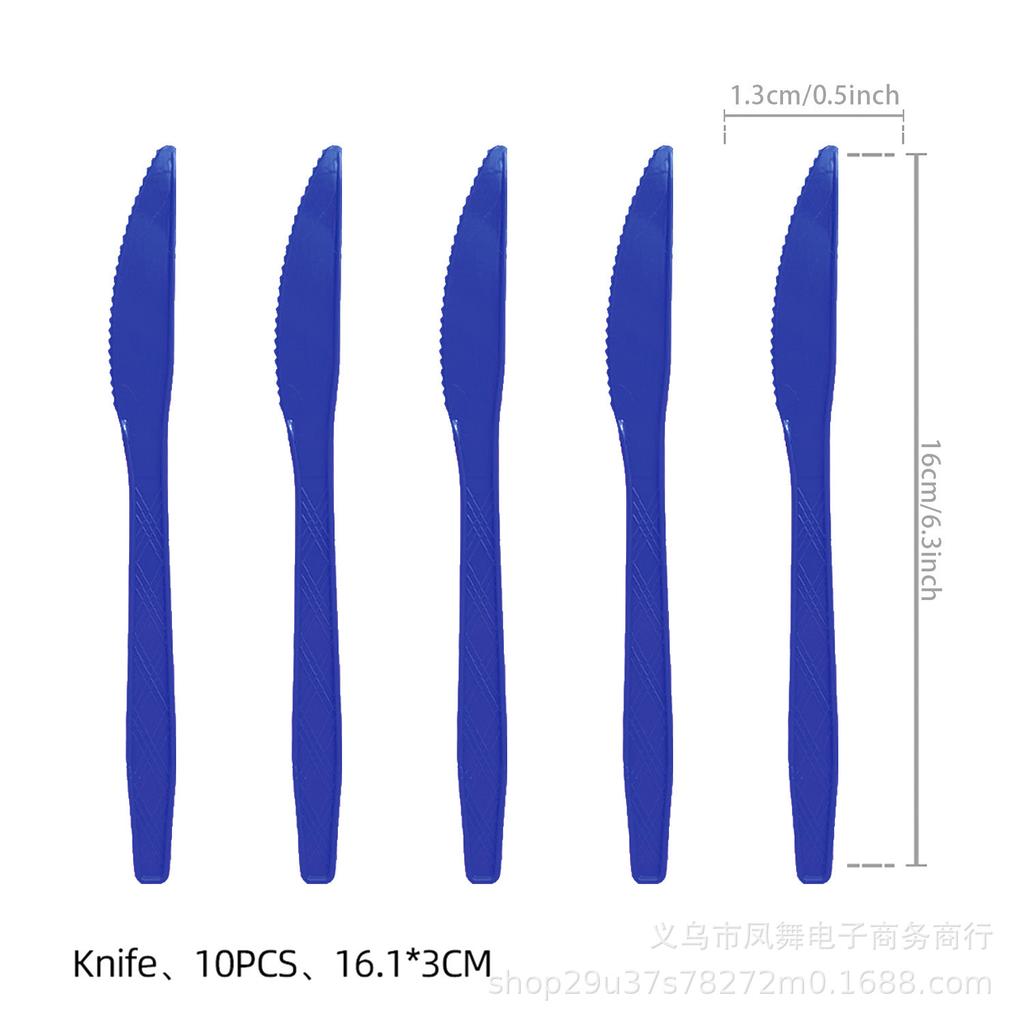 Witch Hunters Theme Party Decoration Disposable Paper Plate Paper Cup Paper Tissue Tablecloth Knife Fork Spoon Party Arrangement