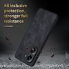 For Xiaomi POCO X8 Pro Case Soft PU leather Skin protective Back Cover Phone Case For POCO X8 Pro Full Cover Phone Shell