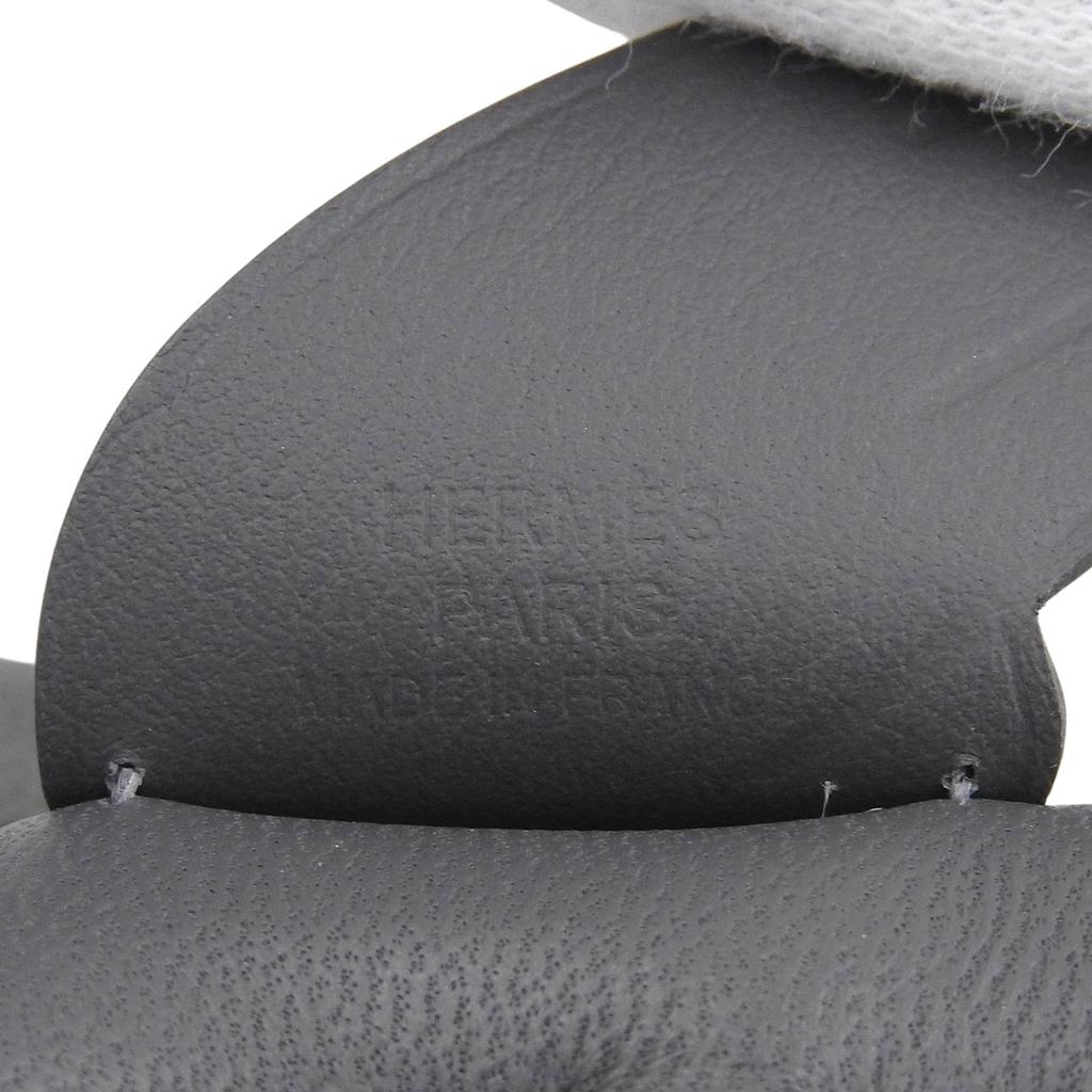 Great HERMES Bag charm Rodeo Charm Pegasus PM Anyo Miro Women Used