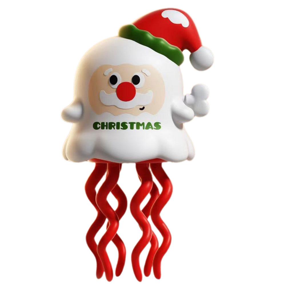 

Interactive Ghosts Octopus Animal Toy Stress Relieving Toys Children Present As Shown