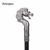 Sea Horse Hippocampi Fashion Walking Stick Decorative Stick Cospaly Vintage Party Fashionable Walking Cane Crosier 93cm