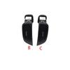 car parts car air conditioner outlet air conditioning vents for Kia Forte Cerato 2008-2013