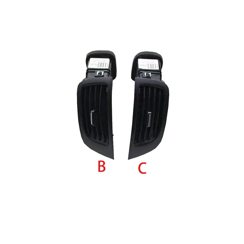car parts car air conditioner outlet air conditioning vents for Kia Forte Cerato 2008-2013