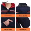 Ansai Rui Thermal Wear-Resistant Work Jacket
