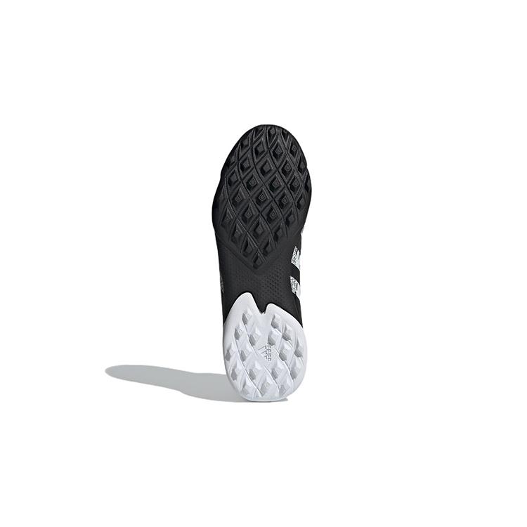 adidas Predator Freak.3 TF Demonscale Black White Kids FY1039