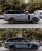 Executive Edition Kit for 2014-2022 Land Rover Range Rover