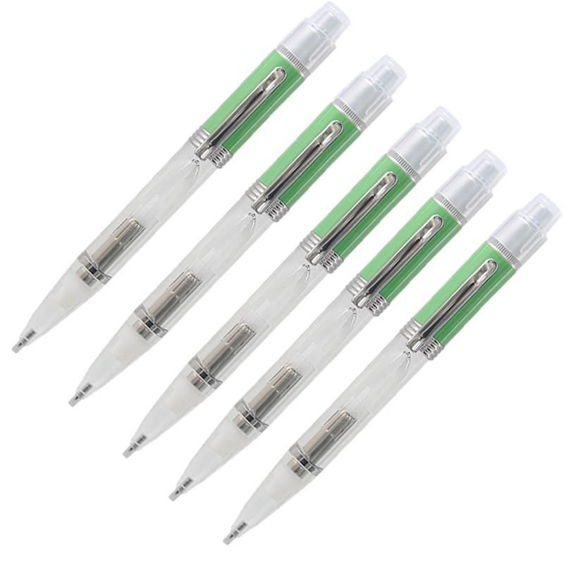 DIY Diamantmalerei Punktbohrer Stift mit LED-Beleuchtung Stifte Stickerei Kreuzstich Nagelkunst DIY Werkzeuge Nähzubehör