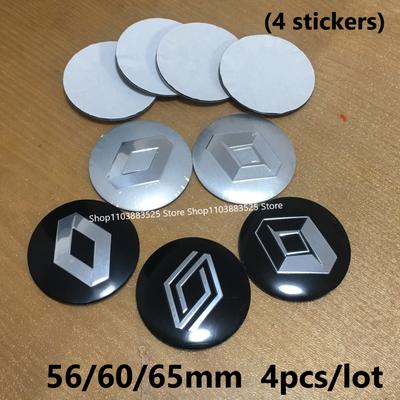Accessoires extérieurs – Emblèmes