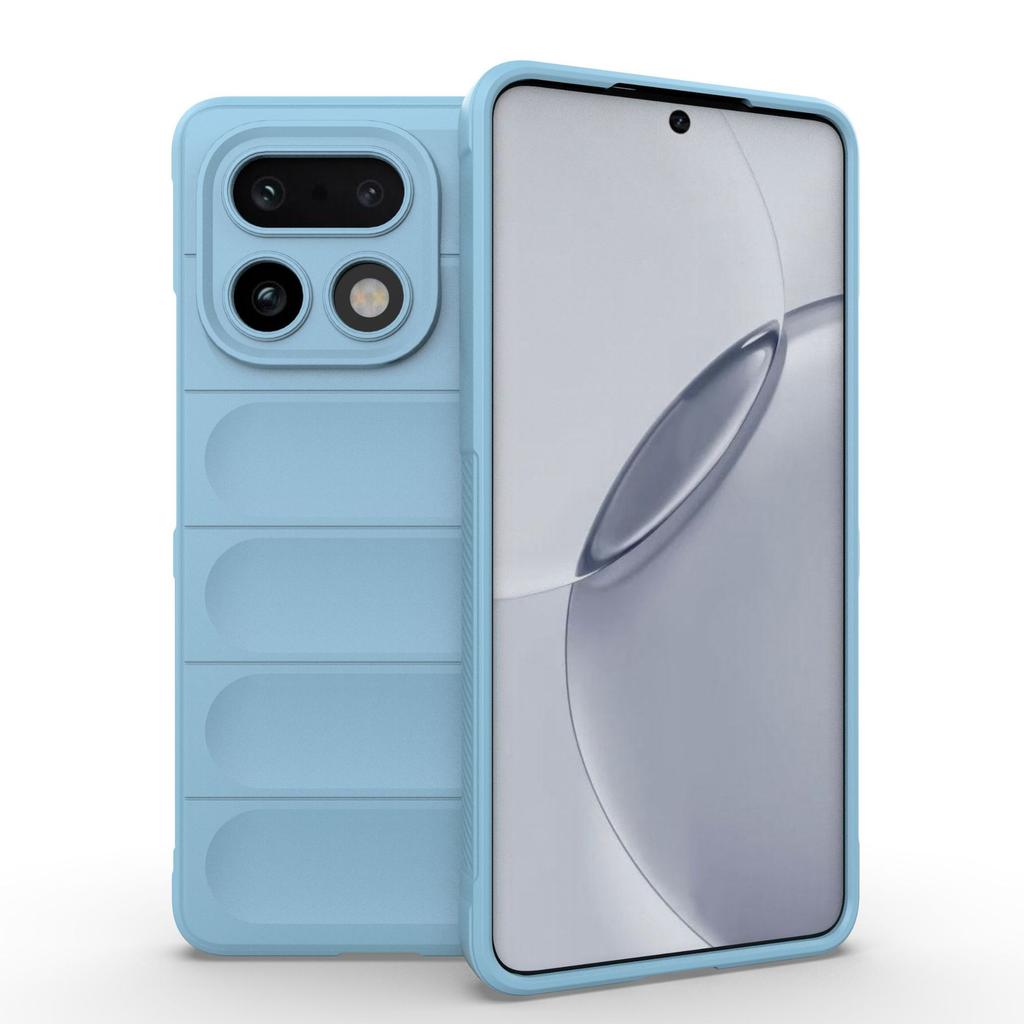 Oppo Realme 16 Pro Plus Handyhülle, weiche, stoßfeste TPU-Handyhülle für Oppo Realme 16 Pro Plus