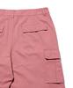 DISCUS ATHLETIC Utility Cargo Pants Pink