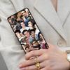 Dylan O'Brien Teen Wolf TV Series Cell Phone Case for Samsung Galaxy S26 Ultra S25 S24 S23 S22 S21 S20 Note10 Cover