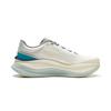 Li Ning Yueying 5pro Dämpfung Rutschfest Abriebfest Atmungsaktiv Unterstützung Leicht Niedrig geschnitten Laufschuhe ARHW001-2
