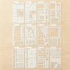 Cusutul și lucrul manual – Scrapbooking