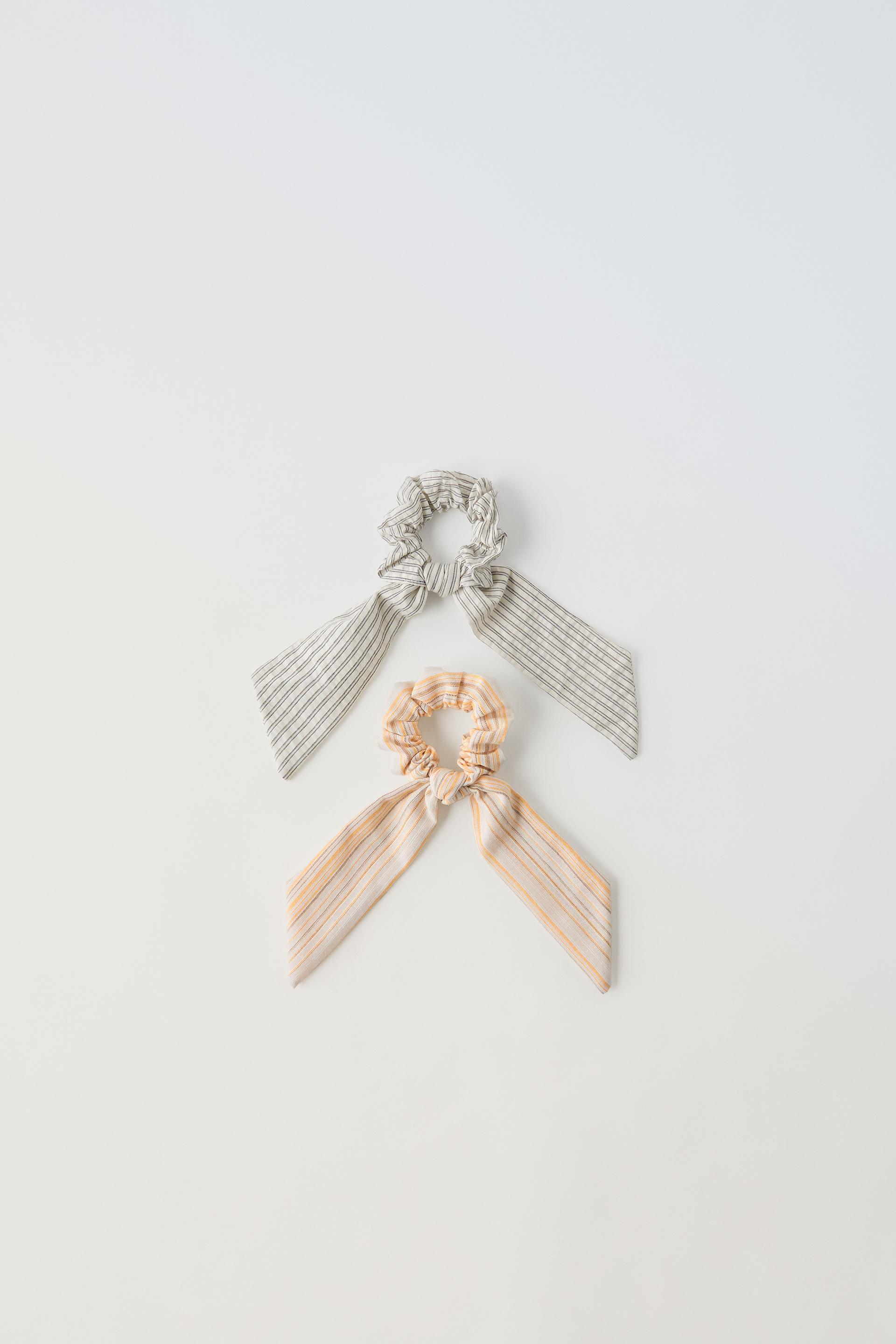 

НАБОР 2 РЕЗКИ ДЛЯ РЕЗКОВ С БАНТОМ В ПОЛОСКУ