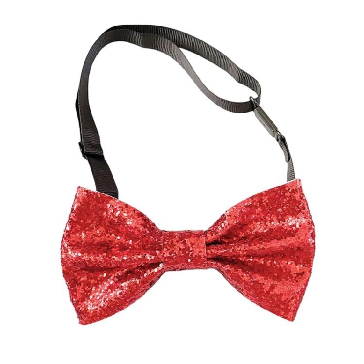 Elegant Sequins Neck Tie for Business Necktie Banquets Formal Suit Jewellery
