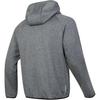Nike Sports Casual Pullover Fleece Hoodie Men hoodies Gray FZ1073-010