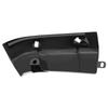 Rear Exterior Left Side Molding Applique 15215525 For Chevy Express Savana