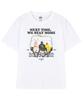 DRIFTOUT Wistay Home Short Sleeve T-Shirt (3 Colors)