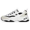 Skechers D'lites 4.0 'White Black' Women's 896122-WBK