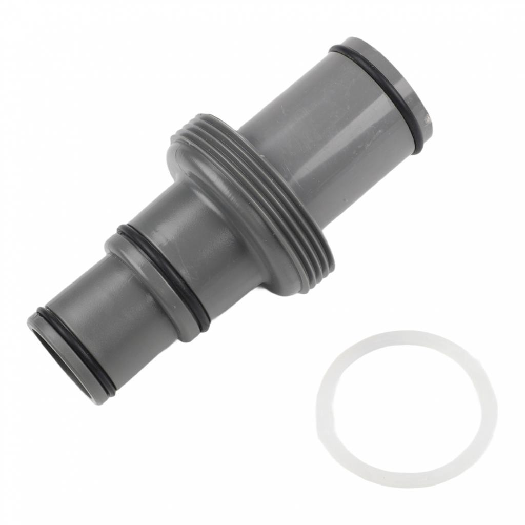 Compatibility For 32mm Hoses 3-Way Connector Hose Connector Pool Hose Adapter