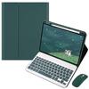 Case with Keyboard and Mouse for Honor Pad X8a Case 11 Inch Pencil Slot Tablets Keyboard Cover Funda