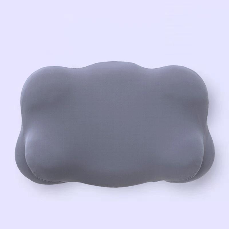 Orthopedic Memory Foam Pillow Ergonomic Sleep Cloud for Neck And Shoulder Pain Relief Suitable for Back And Stomach Sleepers