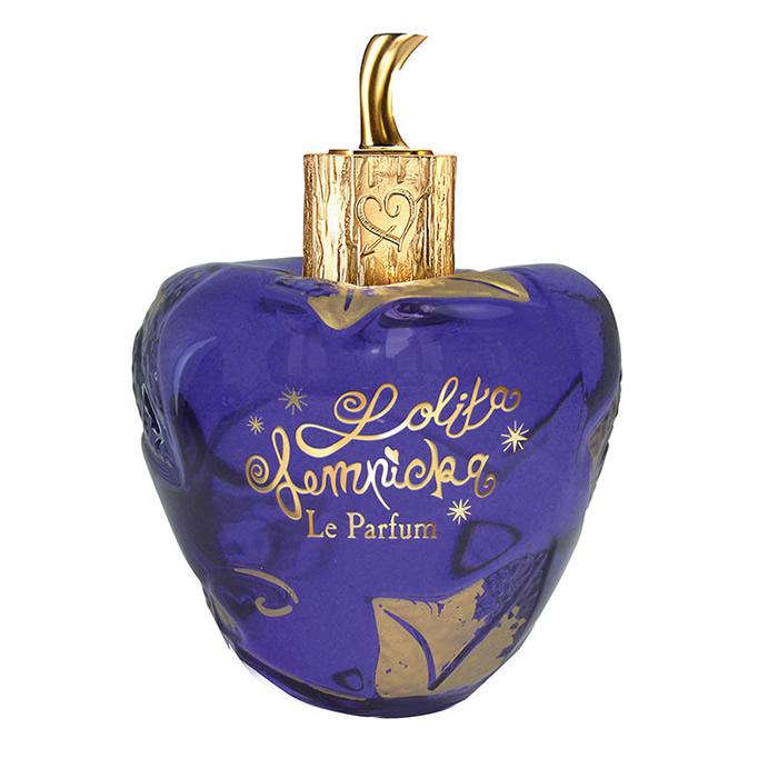 

Lolita Lempicka Le Parfum Eau De Perfume Spray 100ml Edition Minuit Limited Edition 2023